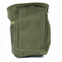 Small Dump pouch -  OD