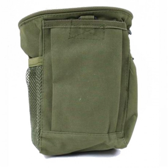 Small Dump pouch -  OD