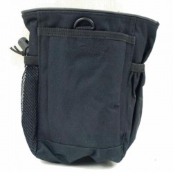 Small Dump pouch - BK