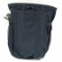 Small Dump pouch - BK