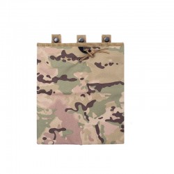 Large Dump pouch MC