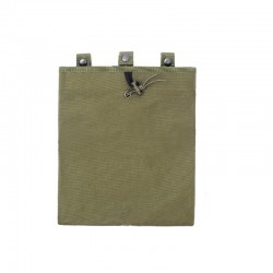 Large Dump pouch OD