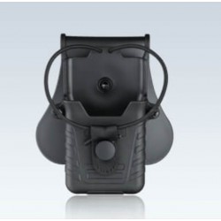 Amomax Universal Radio Holster