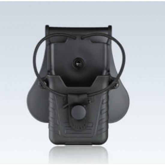 Amomax Universal Radio Holster