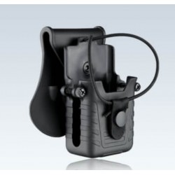 Amomax Universal Radio Holster