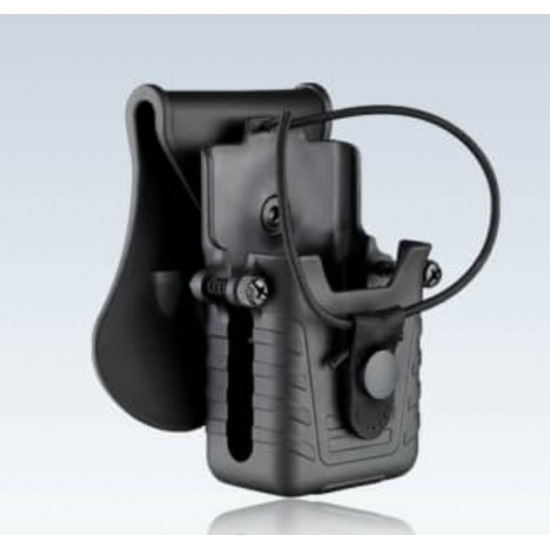 Amomax Universal Radio Holster
