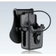 Amomax Universal Radio Holster