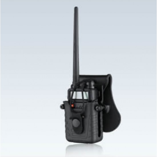 Amomax Universal Radio Holster