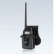 Amomax Universal Radio Holster