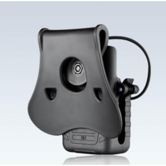 Amomax Universal Radio Holster