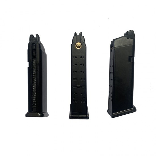 Cargador ROSSI VALIANT GUARDIAN