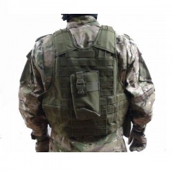 taktički prsluk CIRAS OD