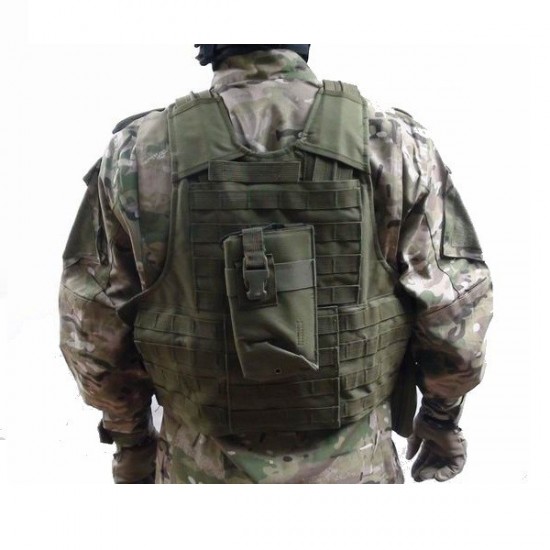 taktički prsluk CIRAS OD