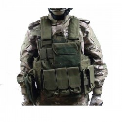 taktički prsluk CIRAS OD