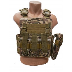 taktički prsluk RPC MC