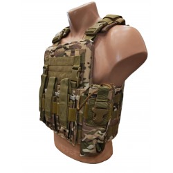 taktički prsluk RPC MC