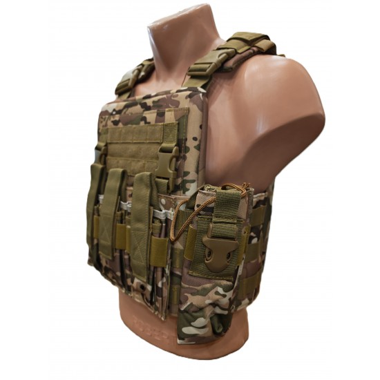 taktički prsluk RPC MC