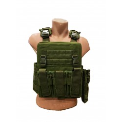 taktički prsluk RPC OD