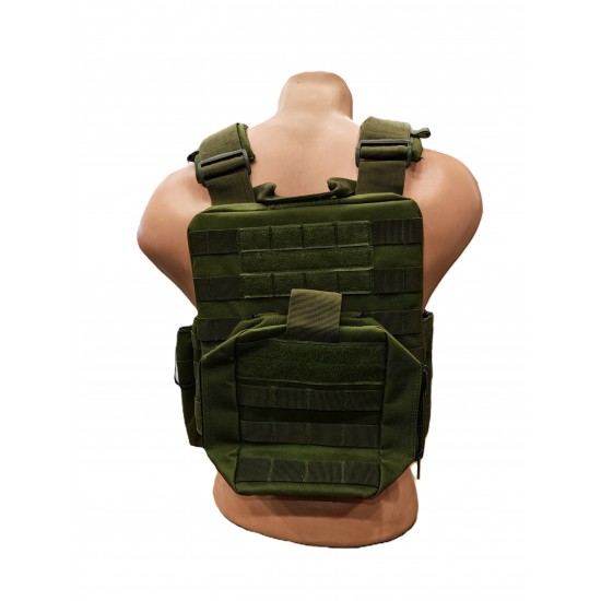 taktički prsluk RPC OD