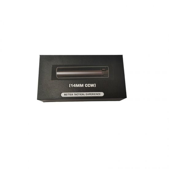 SMOKE SPITFIRE TRACER V2 BK