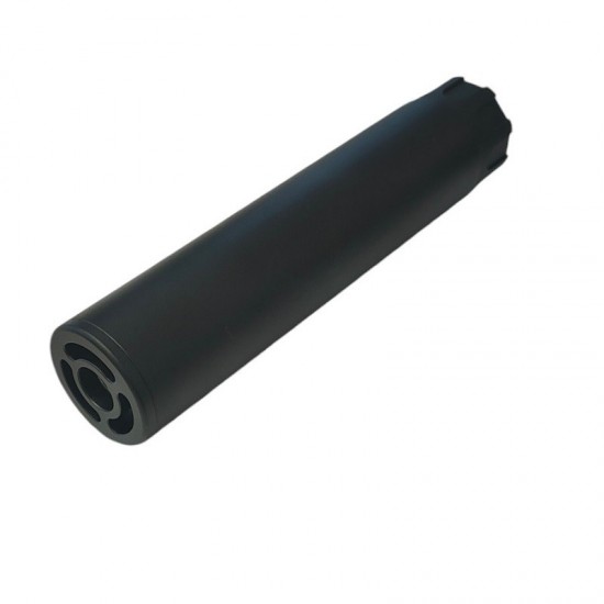 SMOKE SPITFIRE TRACER V2 BK