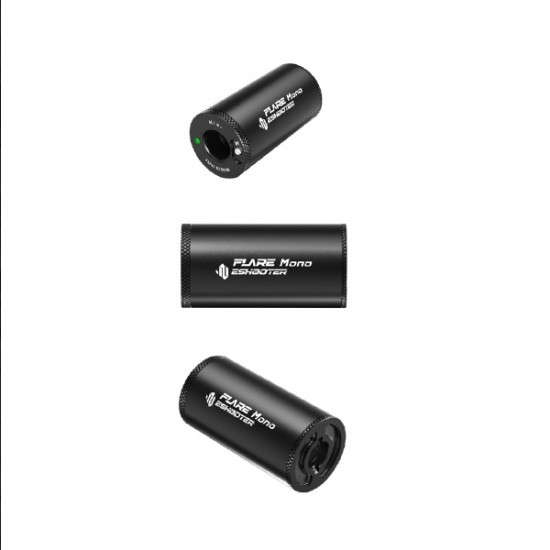E-Shooter Tracer Unit FLARE MONO v800