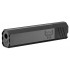 -DEP- OSPREY STYLE SILENCER LONG BK PPS