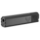 -DEP- OSPREY STYLE SILENCER LONG BK PPS