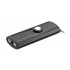 ELECTROCHOC PORTE CLEF + LAMPE