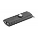 ELECTROCHOC PORTE CLEF + LAMPE