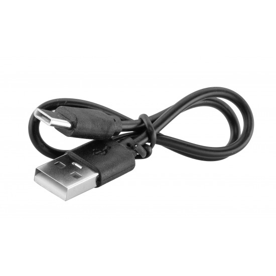 ELECTROCHOC PORTE CLEF + LAMPE