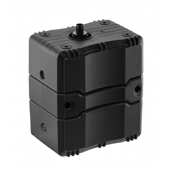 BB LOADER DOUBLE BELL ELECTRIQUE AUTOMATIQUE
