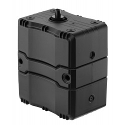 BB LOADER DOUBLE BELL ELECTRIQUE AUTOMATIQUE