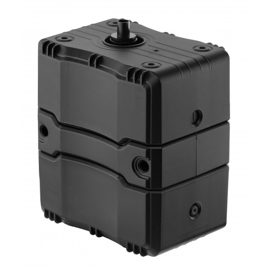 BB LOADER DOUBLE BELL ELECTRIQUE AUTOMATIQUE