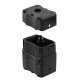BB LOADER DOUBLE BELL ELECTRIQUE AUTOMATIQUE