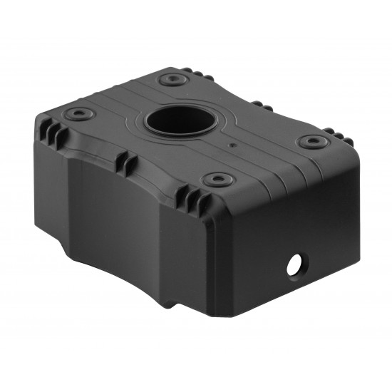 BB LOADER DOUBLE BELL ELECTRIQUE AUTOMATIQUE