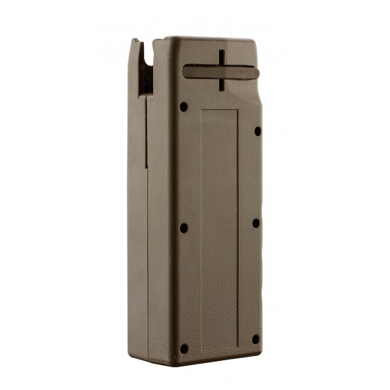 M4 BB loader 1000 balls COYOTE