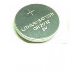 Lithium Battery CR2032