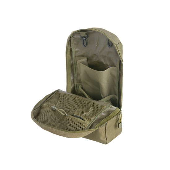 air oprema MOLLE Modular Hydration Bladder Pouch multi