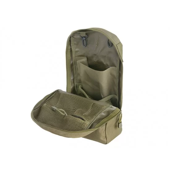 air oprema MOLLE Modular Hydration Bladder Pouch multi