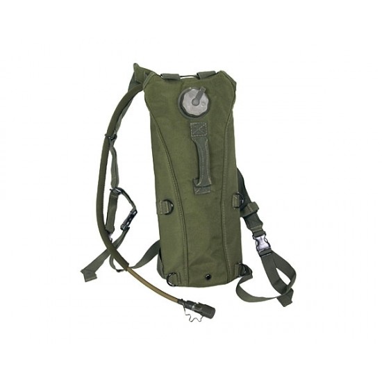 Hydration System Carrier Backpack - olive