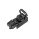 Victoptics IPM 1x23x34 Red Dot Sight - Black [Vector Optics]