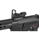 Victoptics IPM 1x23x34 Red Dot Sight - Black [Vector Optics]