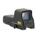 Holo Weapon Sight mod.2 - Black