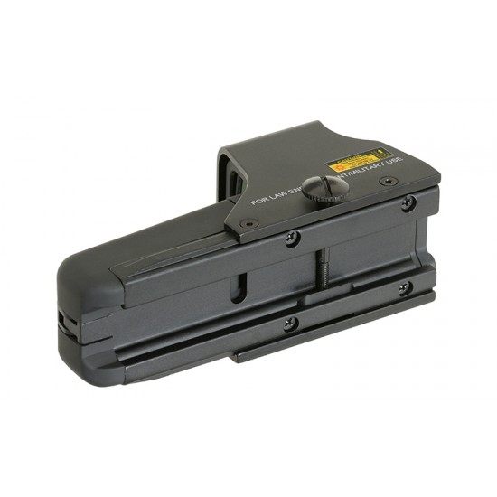 Holo Weapon Sight mod.2 - Black
