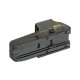Holo Weapon Sight mod.2 - Black