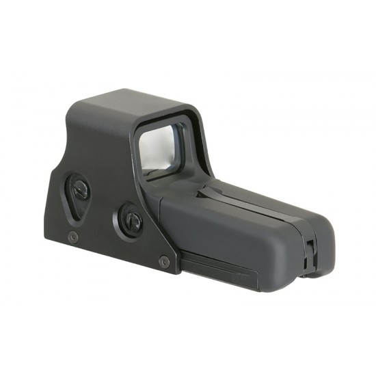Holo Weapon Sight mod.2 - Black