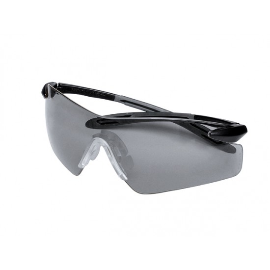 Ballistic Eyewear INTREPID II - Gray [PYRAMEX]