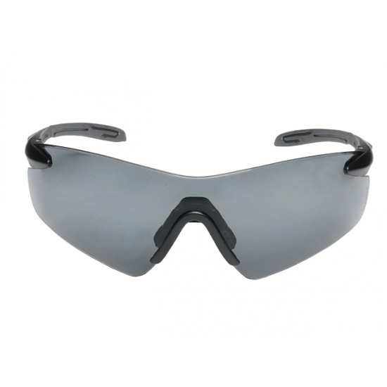 Ballistic Eyewear INTREPID II - Gray [PYRAMEX]