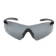 Ballistic Eyewear INTREPID II - Gray [PYRAMEX]